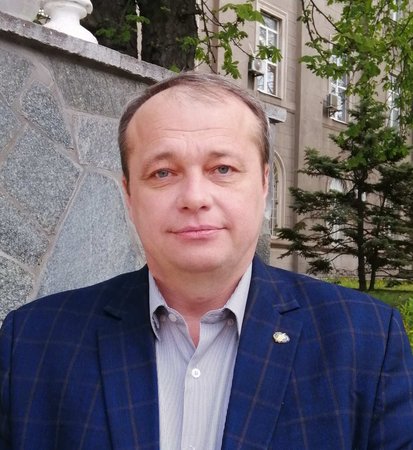 Igor ZOBENKO