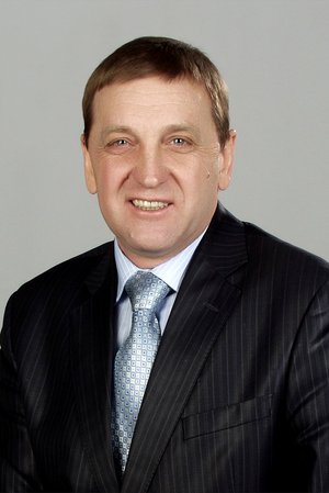 Ihor KRAVCHENKO