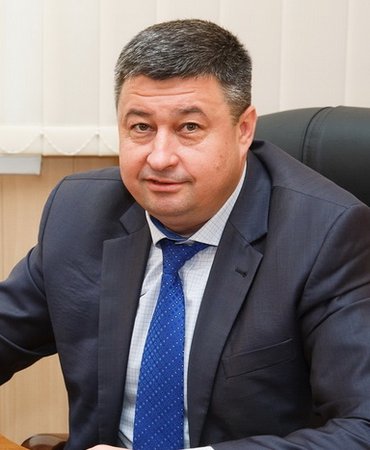 Viktor GRESHTA