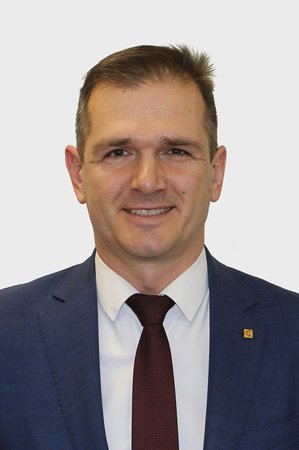 Yuriy TORBA