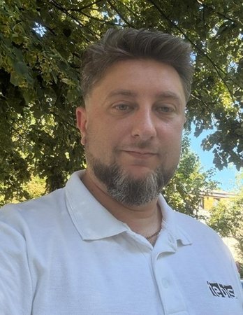 Adam BARYCKI