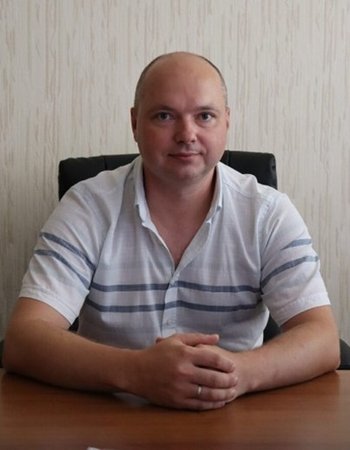 Anatoliy PRYSTUPA