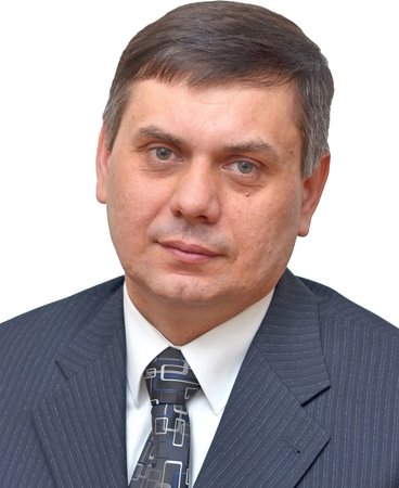 Andrii PYROZHOK