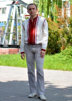 Andriy BANDURA