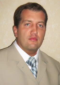 Andriy VELYCHKOVYCH