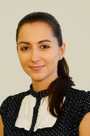 Angelina IAKOVETS