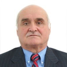 Badur TCHUNASHVILI
