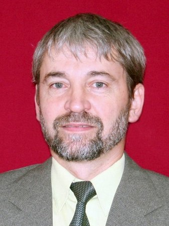 Bohdan MORDYUK