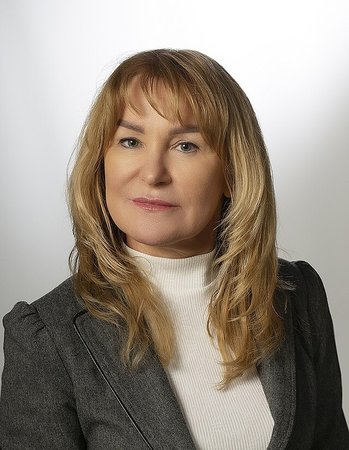 Bozena GAJDZIK