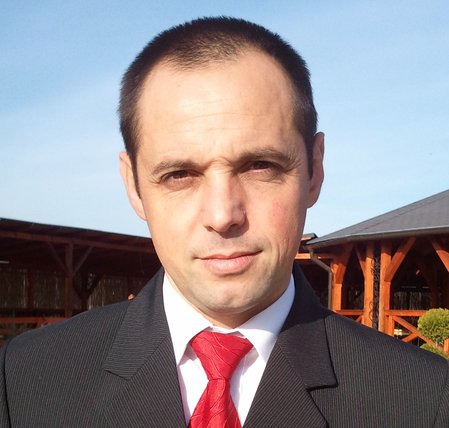 Cristian BARZ
