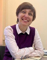 Dariya TKACH