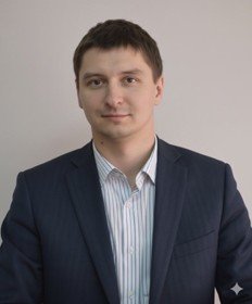 Dmitriy MUZYLYOV