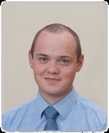 Dmytro KULAGIN