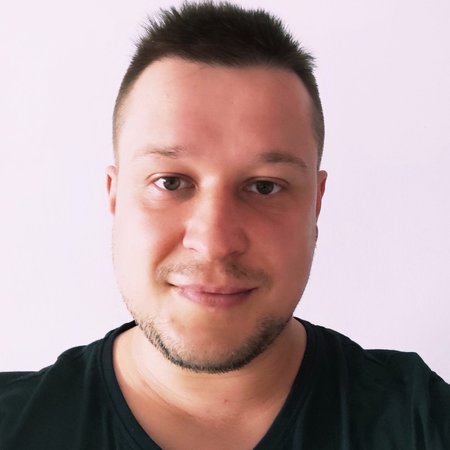 Dmytro LEVCHENKO