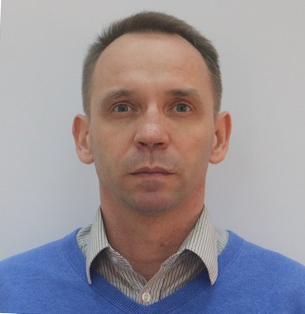 Dmytro PAVLENKO