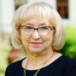 Dorota WOJCICKA-MIGASIUK