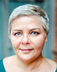 Ewa WIĘCEK-JANKA