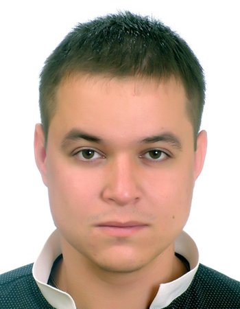 Ievgen MEDVEDIEV