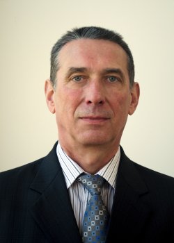 Liubomyr ROPYAK