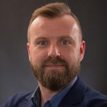 Michal BEMBENEK