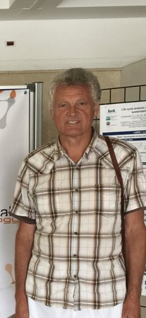 Mikhail PASHECHKO