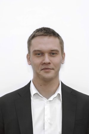 Mykhailo KOTSUR