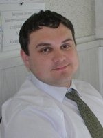 Mykola ANTONOV