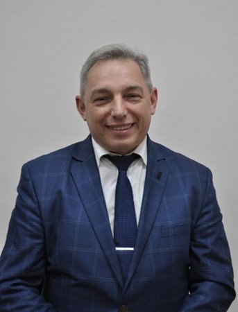 Mykola IAKYMCHUK
