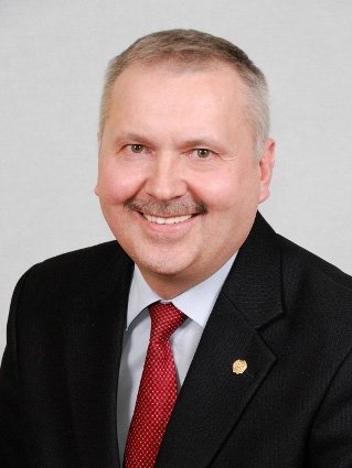 Mykola OSTROVERKHOV
