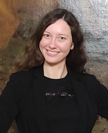 Nataliia CHERNOVOL