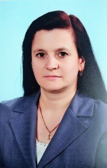 Nataliia HULIIEVA
