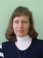 Oksana HOHOLYUK
