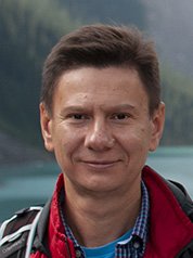 Oleg RUBEL
