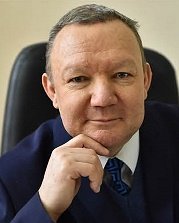 Oleksandr PERMIAKOV