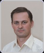 Oleksandr SHRAM