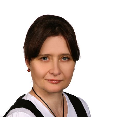 Oleksandra HOTRA