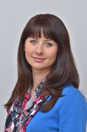 Olena NAZAROVA