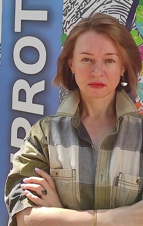 Olha SAKNO