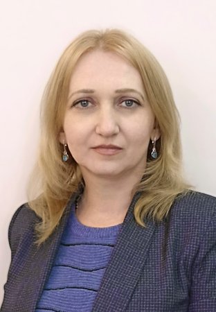 Olha ZVIRKO