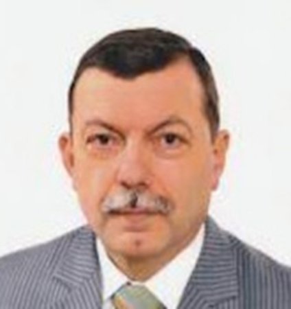 Orest SEREDIUK