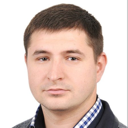 Roman MYKHAILYSHYN