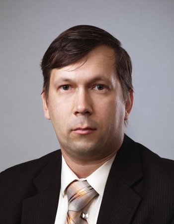 Roman VOLIANSKYI