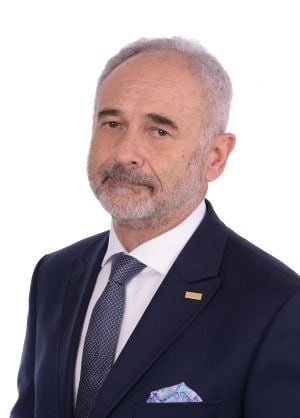 Ryszard MACHNIK