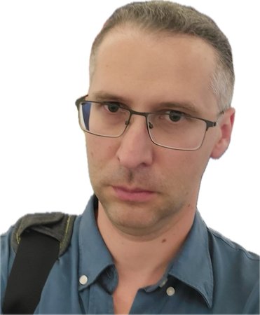 Taras YANKO