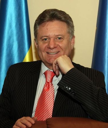 Valentin USOV