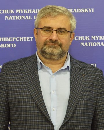 Viacheslav PRUS