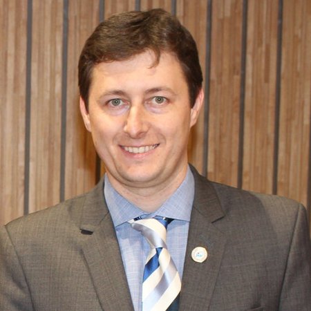 Vitalii IVANOV
