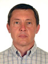 Volodymyr KULYK
