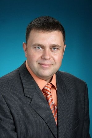 Volodymyr KUZHEL