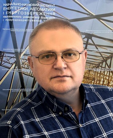 Volodymyr PAVLENKO